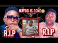 R.i.p😭Sad News just in kumawood Actor Wayoosi Reportedly D3ad after wife confirmed and showed how.