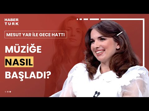 Şarkılarını kendi mi besteliyor? Maya Perest yanıtladı