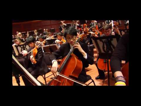 George Lacson - Berklee Valencia Music Technology Innovation Masters Project