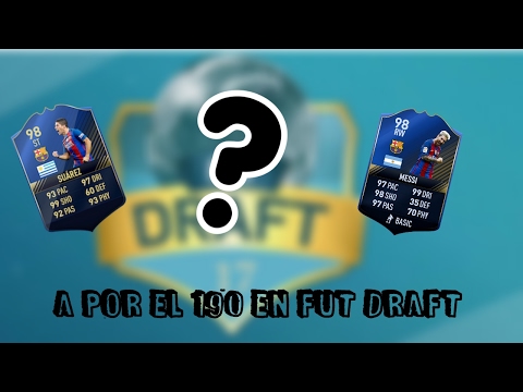 A por el 190 en DS17