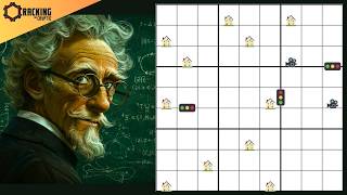 Professor Lupin's First Sudoku Loop