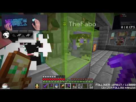 DIE HEFTIGSTE LEVEL FARM IN CRAFT ATTACK 9