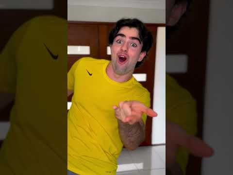 POV: Bro Becomes Spider-Man 😭 #spiderman #superheroes #shorts