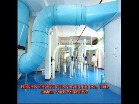 Sucessful Project in India