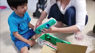 けしからんすぎる大きなおともだち向けチャンネル【E Slow】