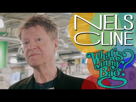 Amoeba and Blue Note Records