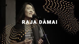 HOG Worship - Raja Damai (Acoustic Version)
