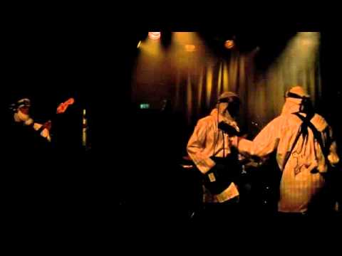 Group Inerane in Oslo - Global Oslo Music