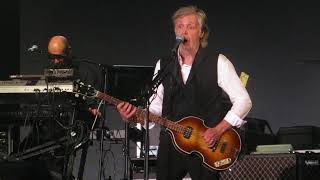 Paul McCartney - I Saw Her Standing There (Curitiba 2023)