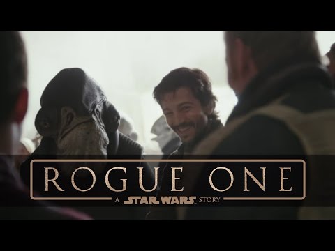 Admiral Raddus - An Early Hero For The Rebellion (Star Wars Character Profile)