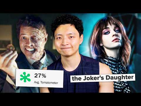 The Batman Show No One Watched