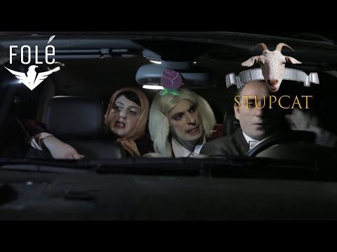 Stupcat - Pronto 2013 - Nanat e Ministrave