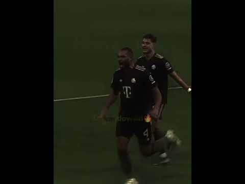 Bayern comeback kings🥶 #football #bayern #viral #fyp #bundesliga