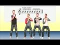 Rhythm Lesson