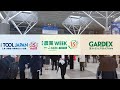 20th GARDEX