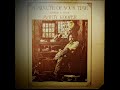 Marty Cooper A Minute Of Your Time 1972 Full LP