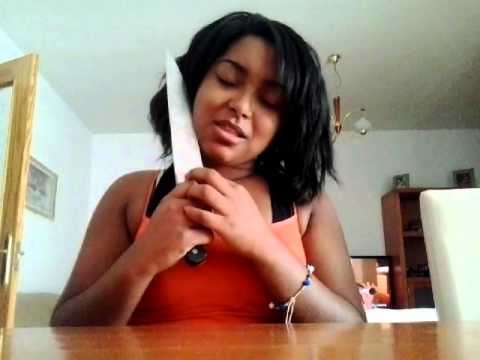 Interpretacion dramatica " la locura no viene sola