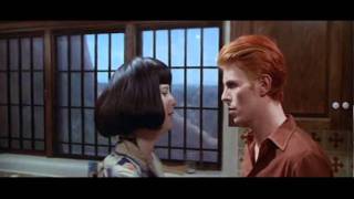 THE MAN WHO FELL TO EARTH - Trailer