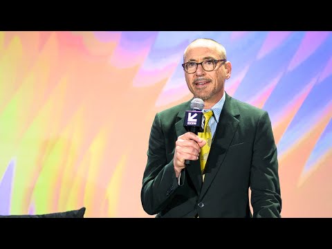 An American Crisis with Robert Downey Jr.