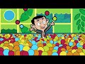 Mr Bean FULL EPISODE ᴴᴰ About 12 hour ★★★ Best Funny Cartoon for kid ► SPECIAL COLLECTION 2017 #1