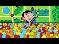Mr Bean FULL EPISODE ᴴᴰ About 12 Hour Best Funny Cartoon For Kid SPECIAL COLLECTION 2017 1