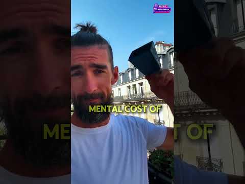 Michael Phelps Redefined What Gold Means || #michaelphelps #olympics #shorts