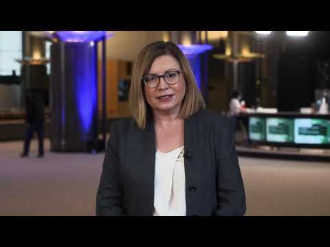 MEP Maria Spyraki speaking at REDay2020 National Greek event, organized by INZEB