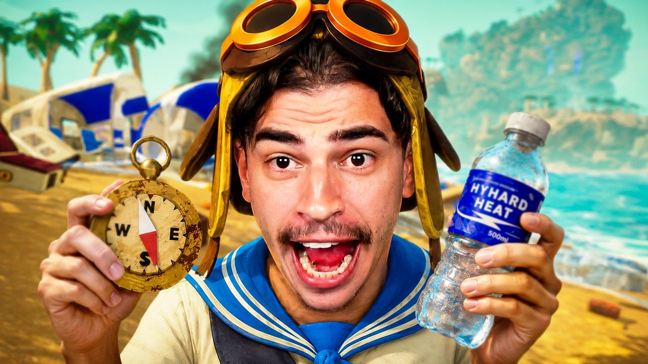 O PICO SERÁ TODO MEU | PEAK