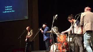 Carrollton- I Will Trust