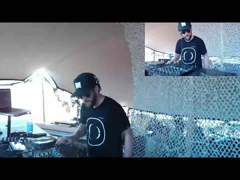 Tra:Fo - LIVE DJ-Set @ Habitat Festival 2018 - Drum & Bass