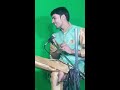 Bi Chasai Khanmoj Koor Saga By Yaqoob Burhan