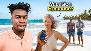 WHY TOURISTS ARE TRAVELING TO THIS KENYA ISLANDS  🇰🇪