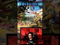Blanka VS Lily Street Fight 6 Story Mode FINAL MISSION