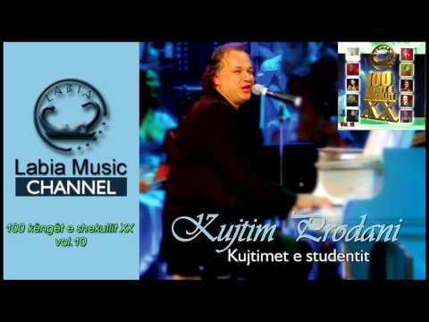 Kujtim Prodani - Kujtimet e studenti (Kenge te shekullit 10)