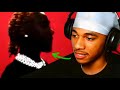 Dutie Reacts To OsamaSon Worldwide Official Music Video