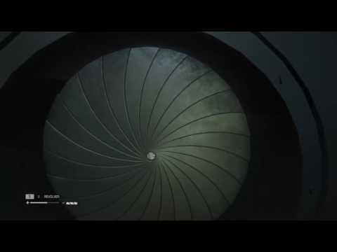 Alien Isolation: Part 20 - Samuels kicks butt