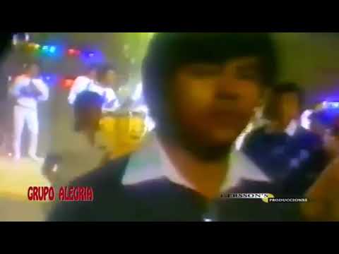 El Fastidio - Grupo Alegria