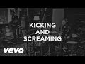 Third Day - Kicking and Screaming (Official Lyric Video)