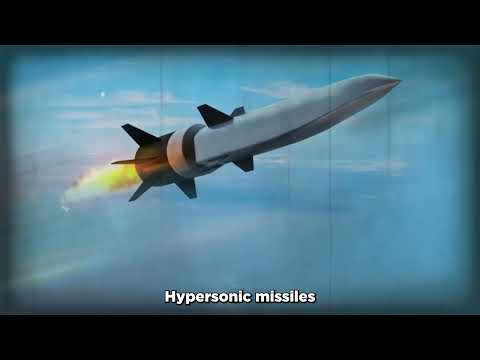 Military lasers against Hypersonic Missiles.
