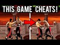 How Mortal Kombat 2 Cheats Against You MVG