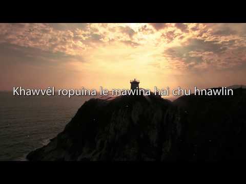 Boia Puruolte - I thu ang peiin (Official Lyric video)
