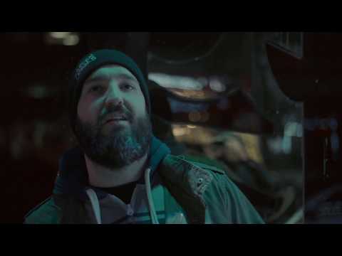 Zilla Rocca - Gunshot Jazz (Official Video)