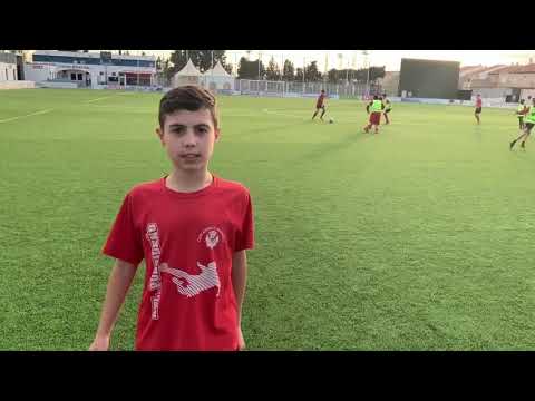 Club Atético Pulpileño. Copa COVAP 2020.