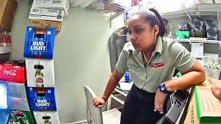 She Book Flight With Fake Credit Card Then This Happened