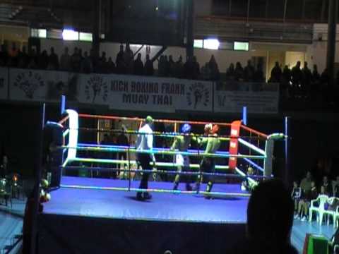 BUSHIDO. AS PONTES 2013