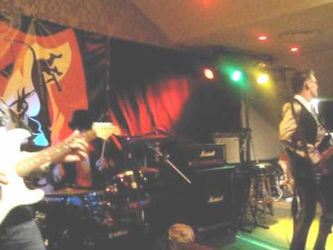 Rosco P. wampie top 50 serious request