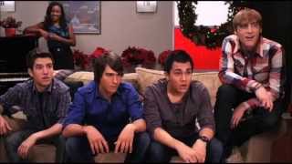 Big Time Rush -  Epic