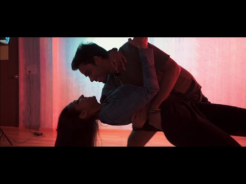 Adhiraj Joarder FreshnGo perfume brand ad (dancer)