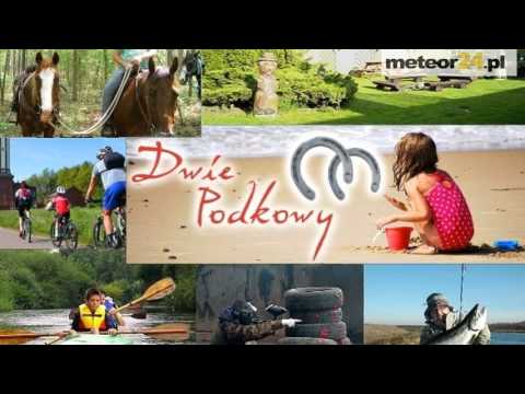 Pokoje Gościnne Dwie Podkowy - Nowielice meteor24.pl