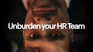 Zoho People Video